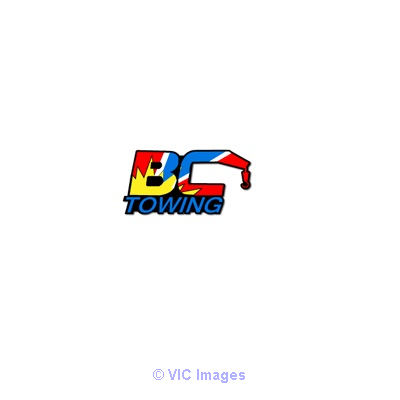 BC Towing Delta