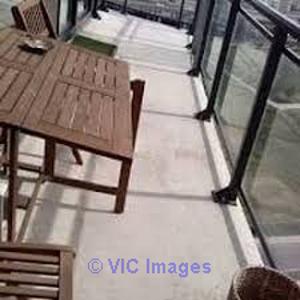 Summer is Here-Time to Enjoy The Sun on Your Balcony