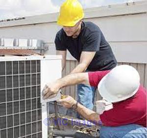 Water Tank Repair in Ottawa
