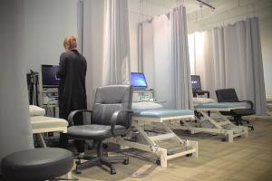 Physiotherapy Clinic Near Me