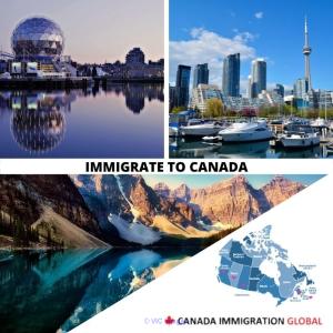 Canada Immigration Global | canada immigration global talent stream