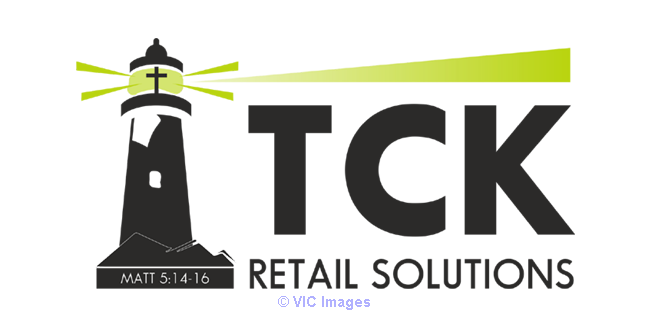 TCK Retail Solutions Pty Ltd