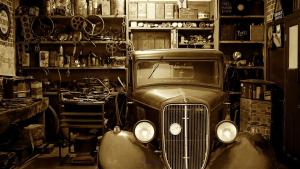 Car Mechanic Services