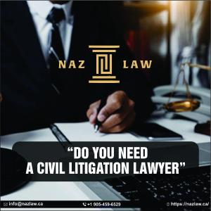 Agreement Dispute Lawyer Near Mississauga