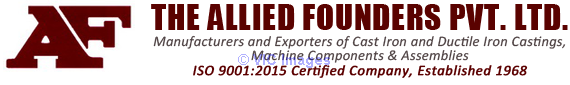Welcome To The Aallied Founders Pvt.Ltd.