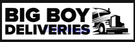 MOVING AND DELIVERY SERVICES