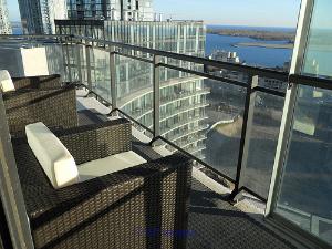 What Balcony Cleaning Does For You!