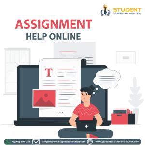Hire Online Assignment Help in Canada