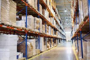 RGX Group Warehousing in Toronto Mississauga Brampton