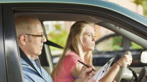 Private Road Lesson Oakville | Bigg Boss Driving School