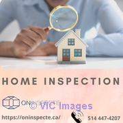 Home Inspection