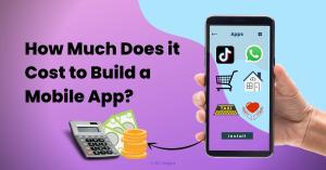 Mobile App Development Cost in 2022