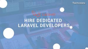 Hire Laravel Developer - iTechnolabs Inc