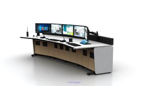 Industrial and Technical Furniture | Pyrotech Workspace