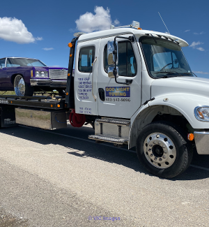 Get Quick & Affordable Towing Services in Calgary