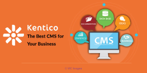 Get the Best Kentico CMS Solutions