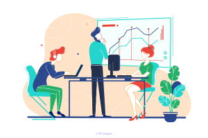 Turn Your Valuable Data Into Business Insights Through Data Analytics