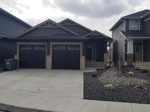 custom bungalow