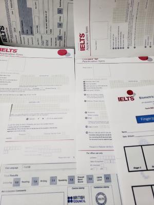 Obtain legit IELTS, PTE, TOEFL, OET Certificates
