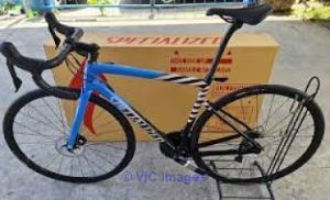 2022 Specialized Demo Expert
