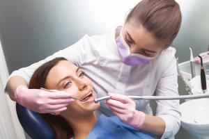 c U smile Dental Care Centre