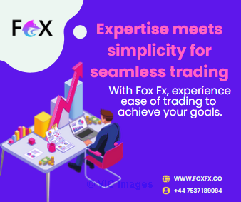 A TRADING PLATFORM FOR YOUR INVESTMENT