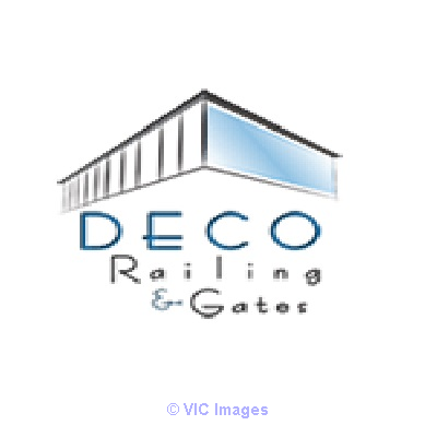 Deco Railings | Railing & Decking Edmonton