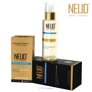 Buy NEUD Hair Removal Products Online in India