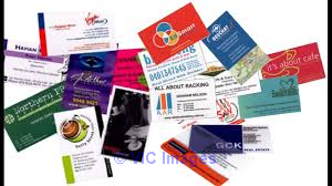 Business Cards Canada & Printing Company Toronto & 3d Signs