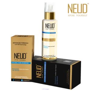 Buy NEUD Hair Removal Products Online in India