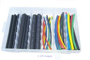 Get Quality Heat Shrink Tubing From Shrink Shop?