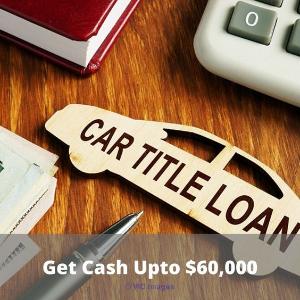 EazyCash- Solve Your Financial Crises With Car Title Loans in Ottawa!