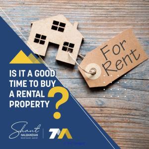 Buy Your First Rental Property with SN Mortgage