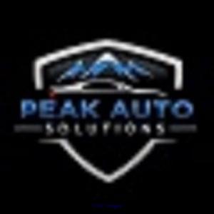 Graphene coating &Ceramic coating services  Peak Auto Solution