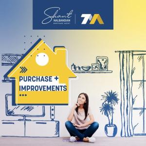 Need Home Improvements? - Get the Best Rates From SN Mortgage