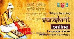 How to find Best online Sanskrit classes - Ziyyara