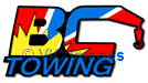 BC Towing Surrey