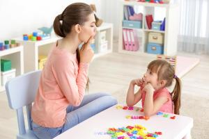 Speech therapy for toddlers Mississauga - Kickstart Therapy