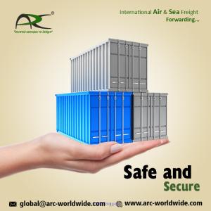 The Best Way to Pack and Move Your Cargo by Sea, Air, & Ocean Worldwid
