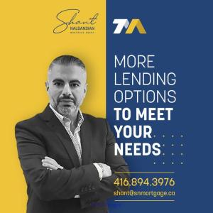 Get More Lending Options With SN Mortgage