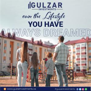Best Home Builder in Queen borough- Gulzar Investments