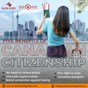 What is the process for applying for a Canadian business visa?