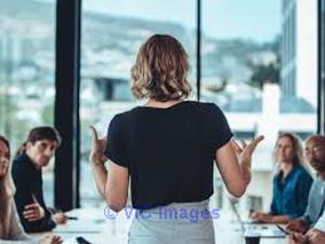 The Goal Of This Workshop Is To Help You Create Effective Meetings