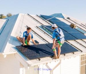 Save Money on Electricity Bills with Solar Panels Central Coast