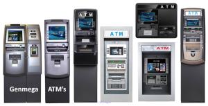 Rent ATM machine in Toronto