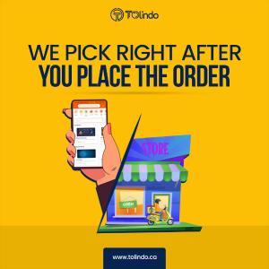 Instant Courier Delivery Service in Toronto
