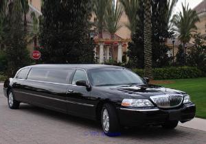 Brantford Limo Service