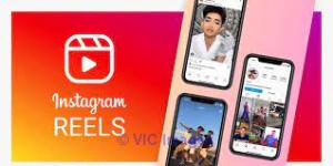 Buy Instagram Reels Views at Cheap Price