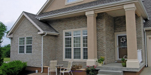 High Quality Thin Brick Veneer in Ontario, Canada