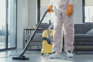 cleaning services brampton - Spotless janitorial